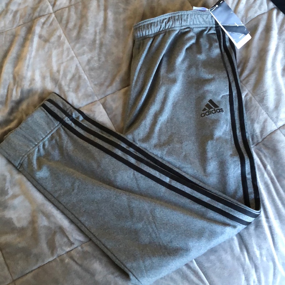 Brand New Adidas Performance Joggers Sz XL